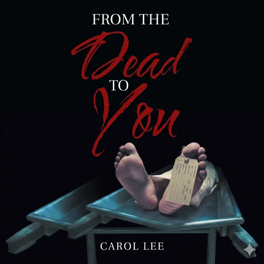 From the dead to you